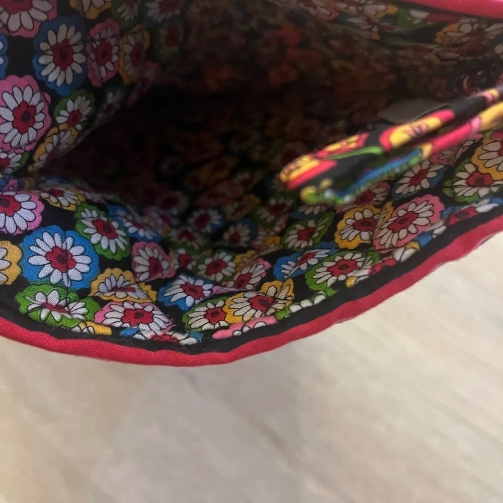 Vera Bradley Christmas Stocking